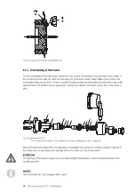 Preview for 24 page of Jesco C 2213 Operation & Maintenance Instructions Manual