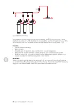 Preview for 28 page of Jesco C 2213 Operation & Maintenance Instructions Manual