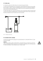 Preview for 29 page of Jesco C 2213 Operation & Maintenance Instructions Manual