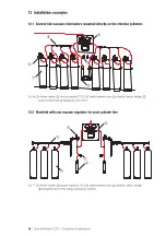 Preview for 36 page of Jesco C 2213 Operation & Maintenance Instructions Manual