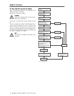 Preview for 30 page of Jesco TOPAX DX Operation & Maintenance Instructions Manual