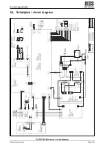 Preview for 50 page of JESS WELDING ProTIG 350AC/DC Operating Manual