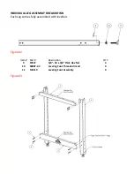 Предварительный просмотр 3 страницы JessEm 05150 User Manual