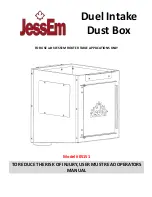 JessEm 05151 Quick Start Manual preview