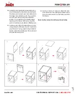 Предварительный просмотр 6 страницы JessEm 05151 Quick Start Manual