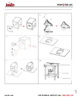 Предварительный просмотр 7 страницы JessEm 05151 Quick Start Manual