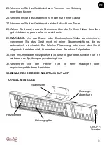 Предварительный просмотр 5 страницы Jet-Line PEGASUS Manual Instruction