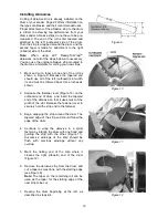 Preview for 12 page of Jet 22-44 Pro-3 Operating Instructions And Parts Manual