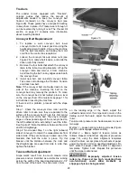 Preview for 20 page of Jet 22-44 Pro-3 Operating Instructions And Parts Manual