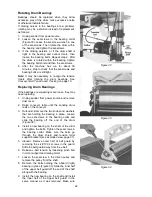 Preview for 22 page of Jet 22-44 Pro-3 Operating Instructions And Parts Manual