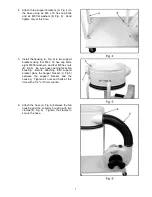 Preview for 7 page of Jet DC-1200A Owner'S Manual