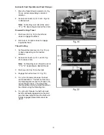 Предварительный просмотр 19 страницы Jet GH-1340W Owner'S Manual