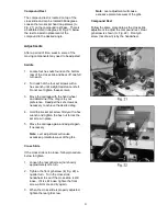 Preview for 21 page of Jet GH-1340W Owner'S Manual