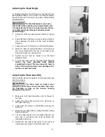 Предварительный просмотр 8 страницы Jet GHD-20 Operating Instructions And Parts Manual