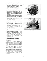 Preview for 8 page of Jet HBS-1018W Operating Instructions And Parts Manual