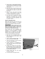 Preview for 12 page of Jet HBS-1018W Operating Instructions And Parts Manual