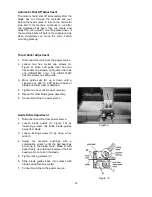 Preview for 13 page of Jet HBS-1018W Operating Instructions And Parts Manual