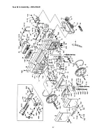 Preview for 17 page of Jet HBS-1018W Operating Instructions And Parts Manual