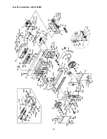 Preview for 18 page of Jet HBS-1018W Operating Instructions And Parts Manual