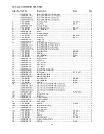 Preview for 19 page of Jet HBS-1018W Operating Instructions And Parts Manual