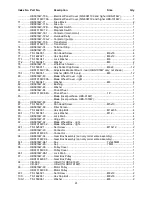 Preview for 21 page of Jet HBS-1018W Operating Instructions And Parts Manual