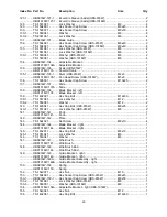 Preview for 23 page of Jet HBS-1018W Operating Instructions And Parts Manual