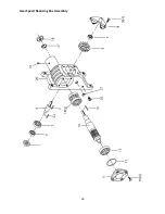 Preview for 26 page of Jet HBS-1018W Operating Instructions And Parts Manual