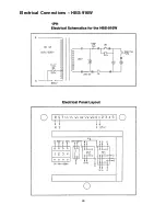 Preview for 28 page of Jet HBS-1018W Operating Instructions And Parts Manual