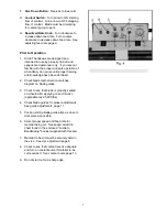 Preview for 7 page of Jet HBS-1321W WMH Operating Instructions And Parts Manual