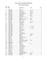 Preview for 15 page of Jet HBS-1321W WMH Operating Instructions And Parts Manual