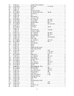 Preview for 16 page of Jet HBS-1321W WMH Operating Instructions And Parts Manual