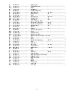 Preview for 17 page of Jet HBS-1321W WMH Operating Instructions And Parts Manual