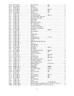 Preview for 21 page of Jet HBS-1321W WMH Operating Instructions And Parts Manual