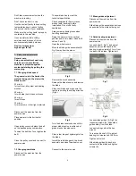 Предварительный просмотр 4 страницы Jet HBS-916W Operating Instructions Manual