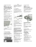 Предварительный просмотр 5 страницы Jet HBS-916W Operating Instructions Manual