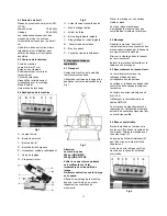 Предварительный просмотр 15 страницы Jet HBS-916W Operating Instructions Manual