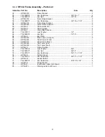 Preview for 11 page of Jet HP-15A Operating Instructions And Parts Manual