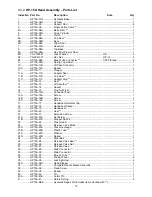 Preview for 13 page of Jet HP-15A Operating Instructions And Parts Manual