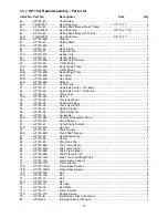 Preview for 15 page of Jet HP-15A Operating Instructions And Parts Manual