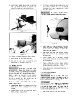 Предварительный просмотр 11 страницы Jet HVBS-7MW Operating Instructions And Parts Manual