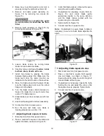 Предварительный просмотр 12 страницы Jet HVBS-7MW Operating Instructions And Parts Manual