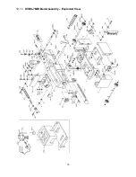 Предварительный просмотр 16 страницы Jet HVBS-7MW Operating Instructions And Parts Manual