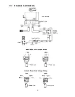 Предварительный просмотр 23 страницы Jet HVBS-7MW Operating Instructions And Parts Manual