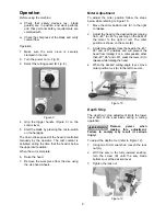 Preview for 9 page of Jet J-CK350-2 Owner'S Manual