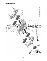 Preview for 23 page of Jet J-CK350-2 Owner'S Manual