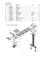 Preview for 28 page of Jet J-CK350-2 Owner'S Manual