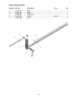 Preview for 30 page of Jet J-CK350-2 Owner'S Manual