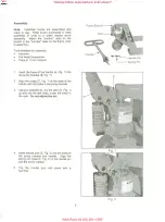 Preview for 5 page of Jet J Series Owner'S Manual