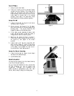 Preview for 7 page of Jet JBOS-5 Operating Instructions And Parts Manual