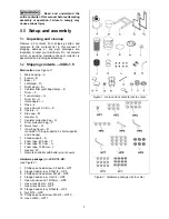 Preview for 7 page of Jet JCDC-1.5 Operating Instructions And Parts Manual